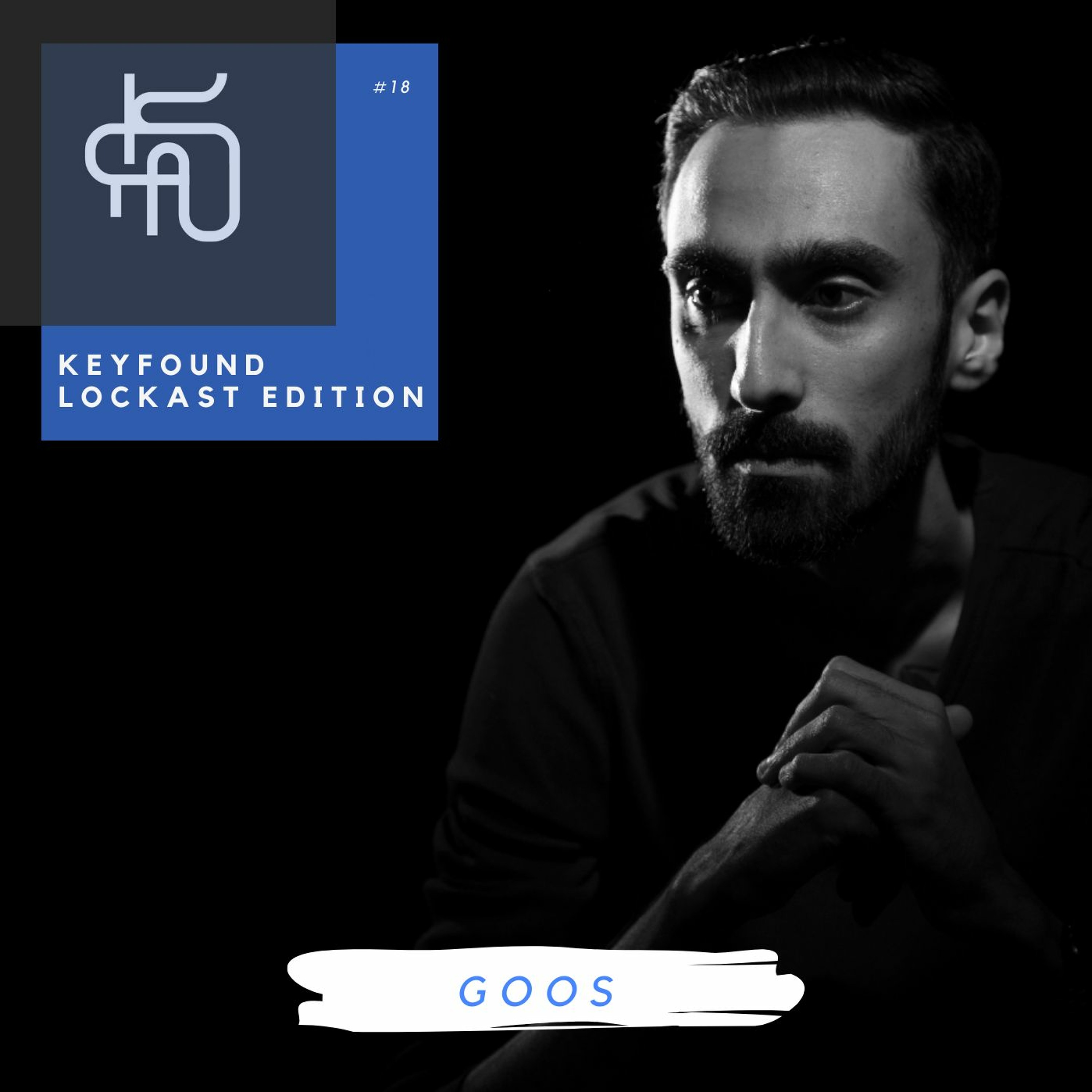 Keyfound
