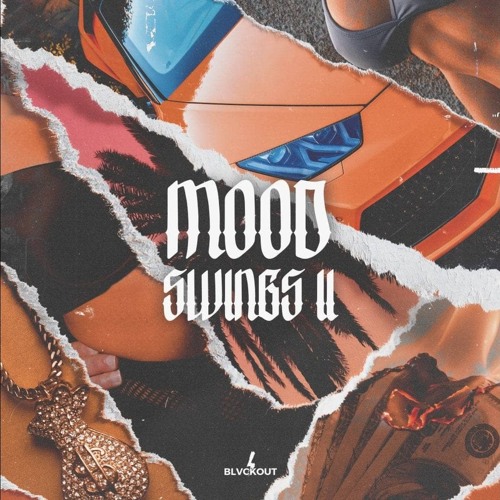 Stream Mood Swings 2 (Demo) by Modern Producers | Listen online for ...
