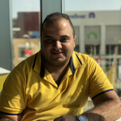 مهرجان أنسيني أبعدي وفرقيني غناء بيشوي رضا