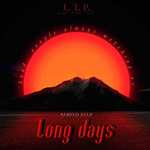 BT1.L. Dizzy shapes