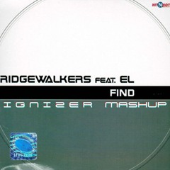 Ridgewaters vs Andy Moor vs Alex M.O.R.P.H. vs DIM3NSION - Find (Ignizer Remastered Mashup Mix)