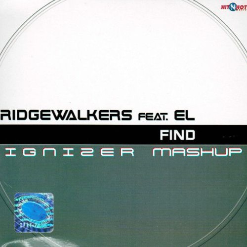 Ridgewaters vs Andy Moor vs Alex M.O.R.P.H. vs DIM3NSION - Find (Ignizer Remastered Mashup Mix)