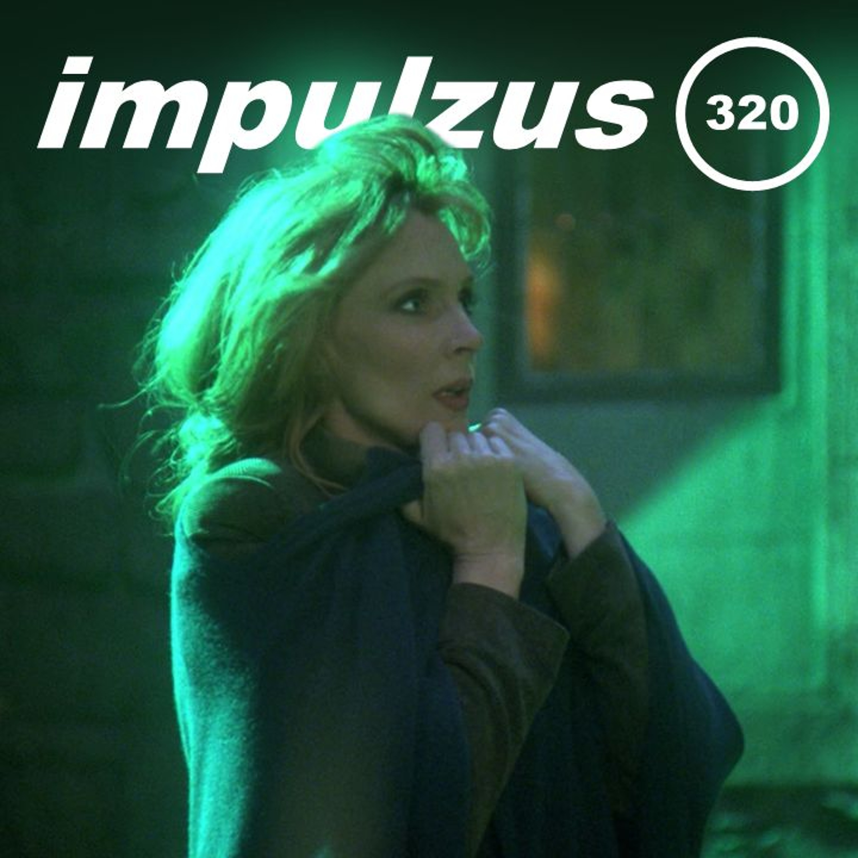 Űrfelföld (Titkos szerető, TNG 7x14) | Emese episode artwork