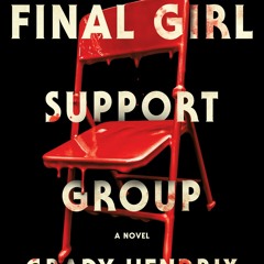 Get Book The Final Girl Support Group