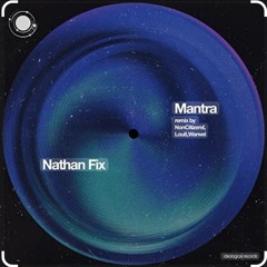 Nathan Fix - Mantra