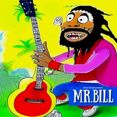 Mr Bill