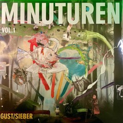 MINUTUREN Vol.1   by Gust u. Sieber