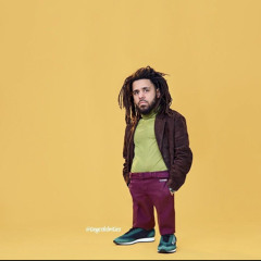 e x p e c t a t i o n s - J. Cole “a m a r i” Type Beat