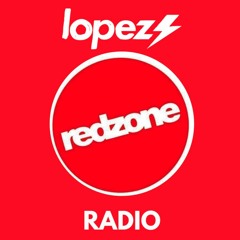 Flavio Lopez @ RED ZONE Radio - Marzo 2020