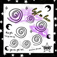 Lyf n Luv - Boy and Avixans