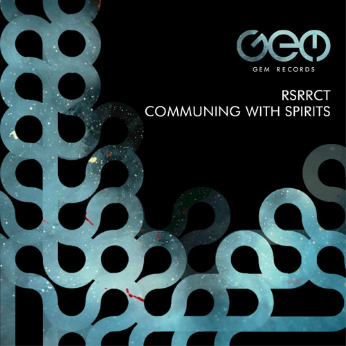 Communing With Spirits
