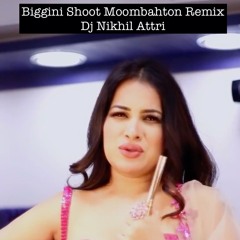 Biggini Shoot(Reworked)Dj Nikhil Attri