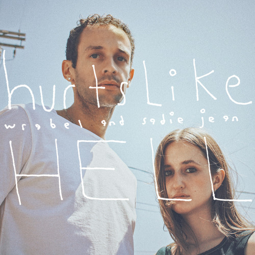 hurts like hell (feat. Sadie Jean)