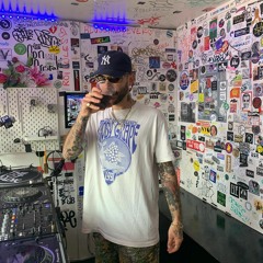 Brandon Danciu @ The Lot Radio 06 - 01 - 2022