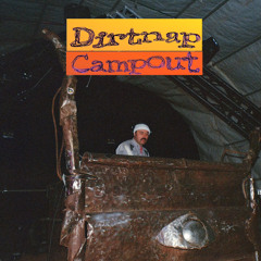 Ohnassi Dirtnap Campout Halloween 2024