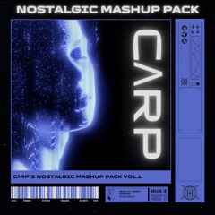 Nostalgic Mashup Pack (Big Room Techno) [FREE DOWNLOAD]