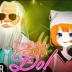 풍신 - DADDY ! DADDY ! DO ! feat. 비밀소녀 cover
