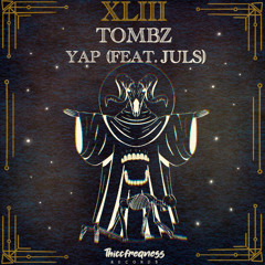 Tombz - YAP (feat. juls)