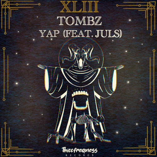 Tombz - YAP (feat. juls)