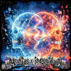 LastlyThis x SoulScrewedUp - Two Throwed Minds