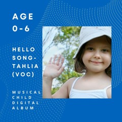 Transition Songs from Musical Child