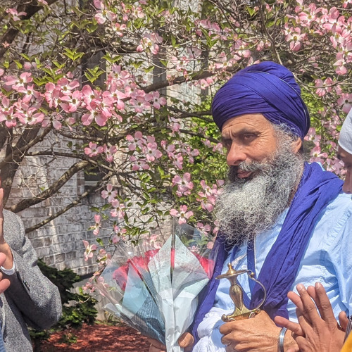 ਭਲੇ ਅਮਰਦਾਸ ਗੁਣ ਤੇਰੇ ਤੇਰੀ ਉਪਮਾ ਤੋਹਿ ਬਨਿ ਆਵੈ॥ - Sant Baba Avtar Singh Ji