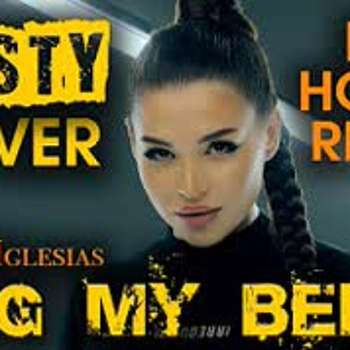 MISTY - Ring My Bells   Deep House Remix