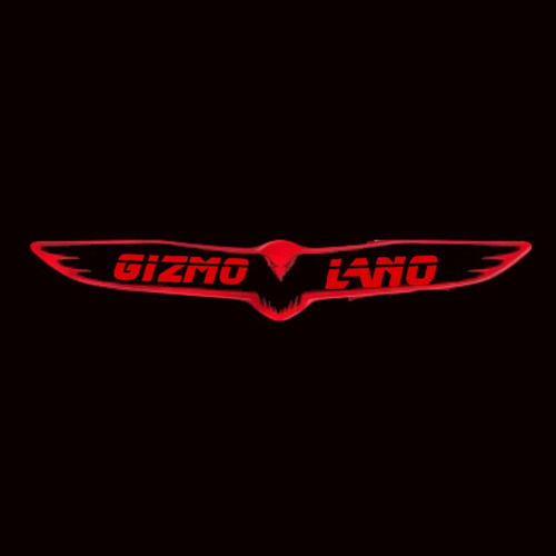 BIRDS - GIZMO x @LANO