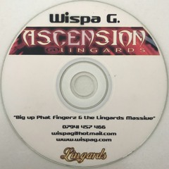 Ascension @ Lingards Promo Mix
