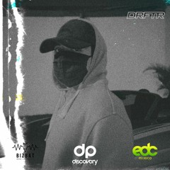 BizBat X EDC Mexico Discovery Project DRFTR Dj Contest Set
