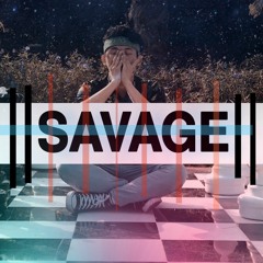 SAVAGE - The Final Shut down.