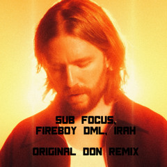 Original Don (remix)