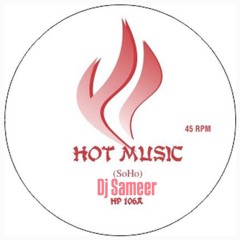 HOT MUSIC dj mix