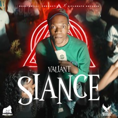 Valiant - Siance