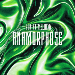 BUK & MYLACID - ANAMORPHOSE