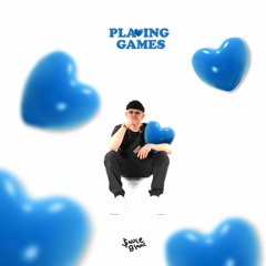 Playing Games (prod. Justxrolo)