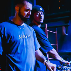 Truth Support - Road to Sound Haven Set