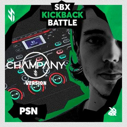 PSn - Seeding Round SBX KBB21 (Champany Version)