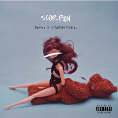Studio Stickz x Detwo QB - Scorpion