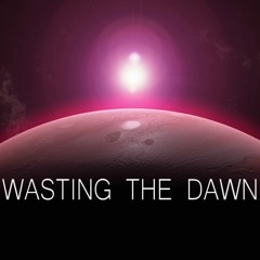 Wasting the Dawn (The 69 Eyes Cover)