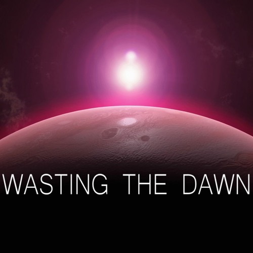 Wasting the Dawn (The 69 Eyes Cover)