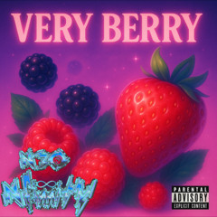 Berry [Prod. By Hendrix]