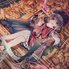 Touhou 14 : Kobito of the Shining Needle ~ Little Princess (빛나는 바늘의 소인족)