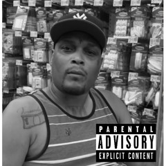 Wayne Gates- I’m a Pimp