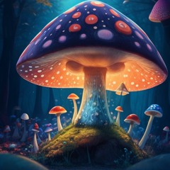 Decode Blue, Essio - Magic Mushroom (Original Mix)