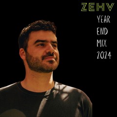 End of Year Mix 2024