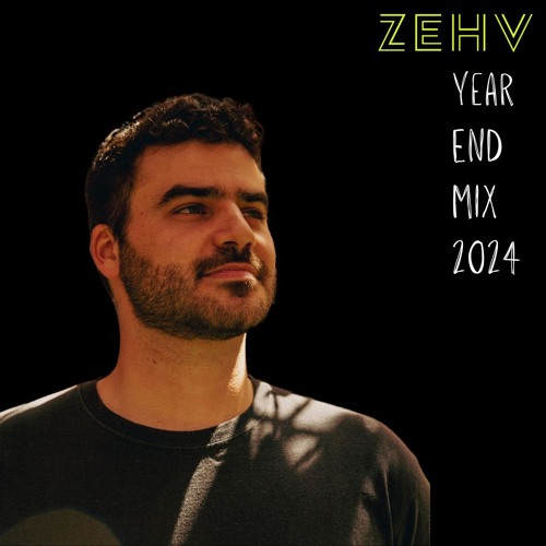 End of Year Mix 2024