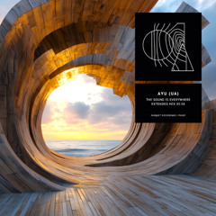 AYU (UA) - The Sound Is Everywhere | Parquet Recordings