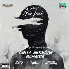 Cinta Sekedar Bahagia #FINAL! ( AksalOliver X Will X RizkyMutahari )