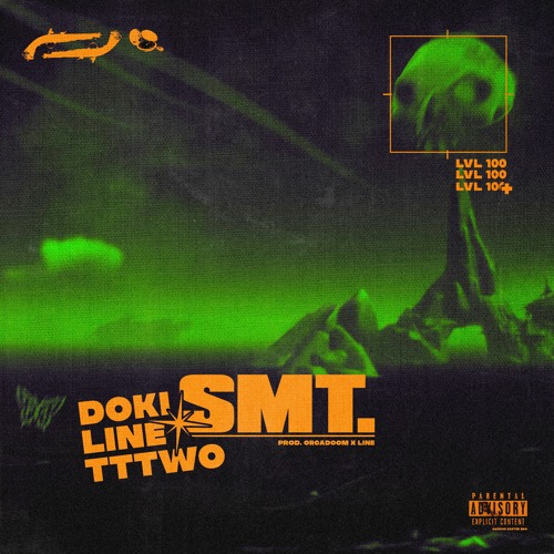 smt. w/ LINE & tttwo (prod ORCADOOM X LINE)